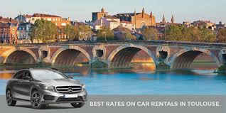 Car Rental Toulouse Save 30 On Rental Cars In Toulouse