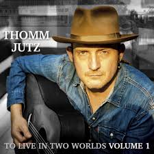 Song Premiere: Thomm Jutz's "What'll They Think Up Last” • Americana  Highways