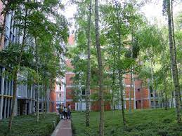 garden in rue de meaux paris france landscape design landscape architect landscape architecture