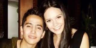 Check spelling or type a new query. Andy Rivera Y Lina Tejeiro Cuando Empezaron A Ser Novios Canal 1