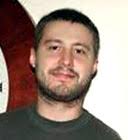 Rob Hancock, From Fast Food Worker to Boeing Composite Fabricator