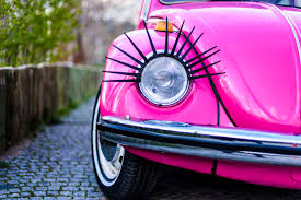 Below, find the step by step drawing tutorial that will guide you through the illustration process of drawing one of these cars. 10 Not So Small Facts About The Volkswagen Beetle Mental Floss