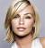 Thin Hair Teenage Girl Thin Hair Shoulder Length Haircut For Girls