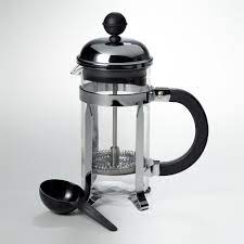 How long to brew french press? Cost Plus World Market For Bodum Chambord 3 Cup French Press Black By World Market Accuweather Shop