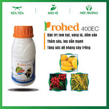Prohed 400EC