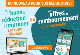 Maybe you would like to learn more about one of these? Bons De Reduction Et Coupons Gratuits A Imprimer Envie De Bien Manger