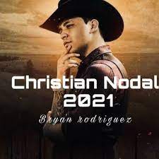 You can find the list of christian nodal 2020 tour dates on this site. Stream 2021 Christian Nodal Br By Bryan Rodriguez Listen Online For Free On Soundcloud