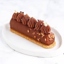 Valrhona France Kko Thailand Recette Dessert Patisserie Chocolat