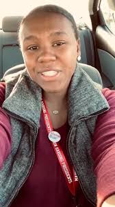 Long time Marion resident Kristi Wink trusts her friend Kathy Swanger for  6th Ward City Council. Kathy believes in Marion. Vote Swanger for City  Council.