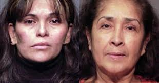 Woman Gets 42 Years for Chicago Acid Attack