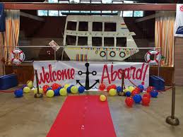 Our Cute Cruise Ship We Had When Girls Arrived At Camp For A Photo Booth Couple Cruise Cruise Nails Cruise