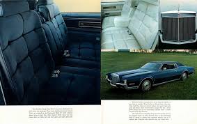 Image result for Dark Blue 1972 Lincoln