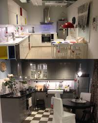 Kitchen set ikea anak jalanan di banjarmasin. Ikea Tawarkan Dekorasi Dapur Idaman Sesuai Bujet Yang Dimiliki