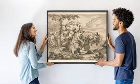 Nicolas Pierre Loir • Buy exclusive fine art prints online