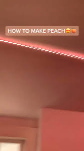 Led Strip Light W Remote Control Video Video Led Lighting Bedroom Led Room Lighting Led Light Strips Diy