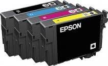 The epson print and scan app provides you with familiar basic control that are enhanced for touch to compliment your creativity. Cartucce Per Epson Xp 225 Stampanti Epson