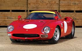 We did not find results for: 1963 Ferrari 250 Lm Price And Specifications