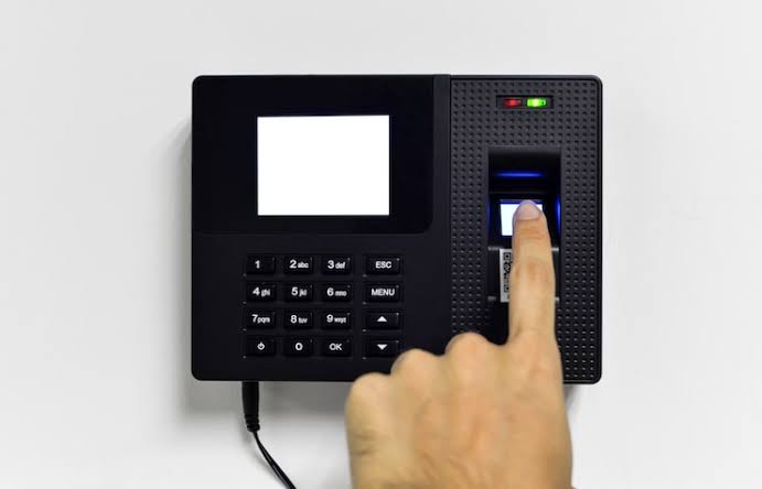 Biometric Machines