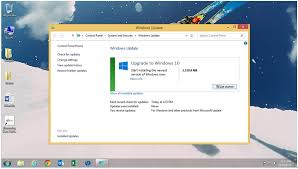 It is still working in 2021. Upgrade Instruction From Windows 7 Sp1 Windows 8 1 Update To Windows 10