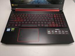 Acer Nitro 5 Review Trusted Reviews