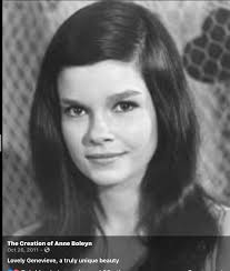 Anne of the Thousand Days”: Why We Cheer for Genevieve Bujold's Anne Boleyn