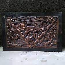 Ukiran in a sentence and translation of ukiran in english dictionary with audio pronunciation by dictionarist.com. Ukiran Tembaga In English