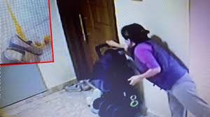 Alt komşularını gizli kamera ile ifşa ettiler… - Elmas Televizyonu -  Zonguldak ın Haber Kanalı | Zonguldak Haberleri