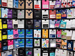 Does finish line have a credit card. Hacking Retail Gift Cards Remains Scarily Easy Wired