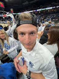 Max Brinker's Instagram, Twitter & Facebook