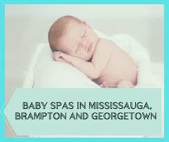 New location for float baby: Baby Spa Hydrotherapy And Massage