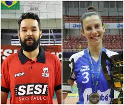 Levantadora titular do brasil no vôlei, macris carneiro machucou o tornozelo durante o duelo da seleção contra o japão, válida pela 3ª rodada da fase de grupos dos jogos olímpicos (veja imagem abaixo). Minas Anuncia Renovacao De Macris E Contratacao De William Arjona Surto Olimpico