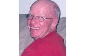 Robert Banta Obituary (2014)