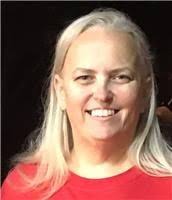 Debra Forehand Obituary (1965