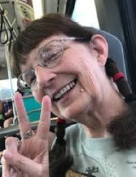 Obituary information for Getta "Vicki" E. Miller