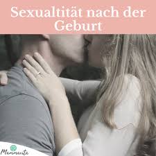 Wenn darüber hinaus keinerlei einschränkungen durch die naht mehr bestehen, du beim sex keine schmerzen hast. Sex Nach Der Geburt Alles Ist Anders Mammacita