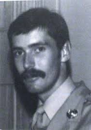 Falklands 35 ~ Richard James Nunn