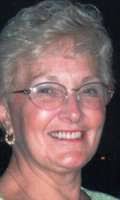 Helen LaCrosse Obituary (2010)