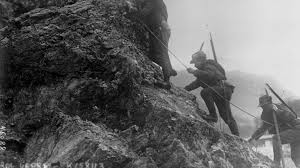 Also, i think most slavs prefer to fight for the devil they know than the. Wwi Centennial Italy Declares War On Austria Hungary Mental Floss