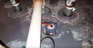 Water heaters are designed to corrode this piece of metal extending down through the tank. Powered Anode Rod Get Rid Of Smelly Water Water Heater Hub