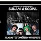 Sunami and Scowl event image