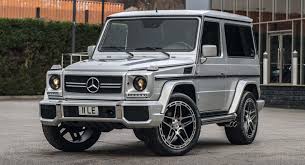 How About An As Good As New 2002 Mercedes G Class For 80k Mercedes Mercedesg Class Projectkahn Tuning Uk Usedcars Mercedes G Class Mercedes G G Class