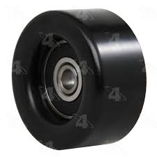 High quality and perfect fit. 2007 Toyota Camry Drive Belt Idler Pulley Autopartskart Com