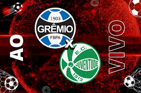 AO VIVO | 2202 - Confronto decisivo: Grêmio x Juventude no Campeonato  Gaúcho - Araraquara News