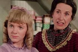 Actriz de "La familia Ingalls" fue abusada de niña