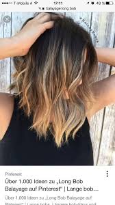bild konnte enthalten eine oder mehrere personen text und nahaufnahme balayage kurze haare haare balayage balayage frisur