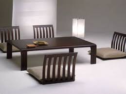 Japanese Style Dining Table Ikea Best Home Design Ideas Wodwrvbjyz Minimalist Dining Room Furniture Dining Room Furniture Design Minimalist Dining Room
