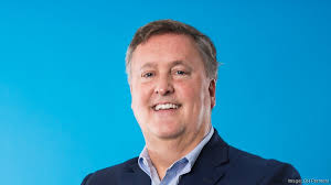 Christine Wilkinson to be honored for lifetime achievement at Most Admired  Leaders event