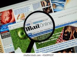 Change the daily mail logo. Daily Mail Logo Vector Eps Free Download