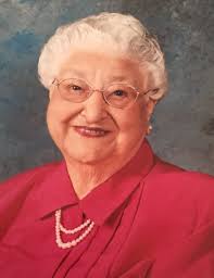 Obituary information for Minnie Mildred Cummings