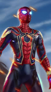 We offer an extraordinary number of hd images that will instantly freshen up your smartphone or computer. Iphone 6 Iron Spiderman Wallpaper